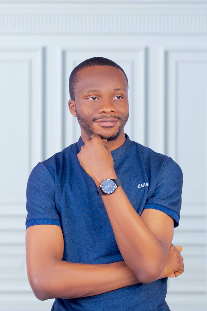 Gabriel O. Chukwunonso